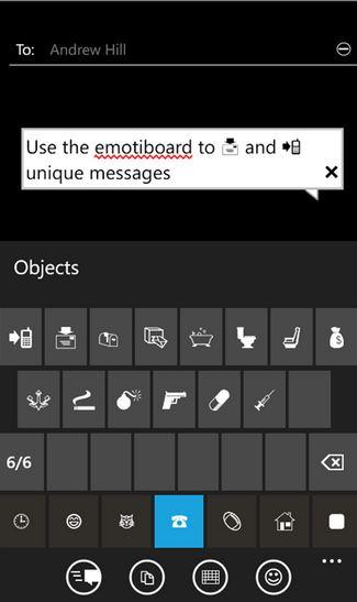 gh Update: Emotiboard v1.3.0.0