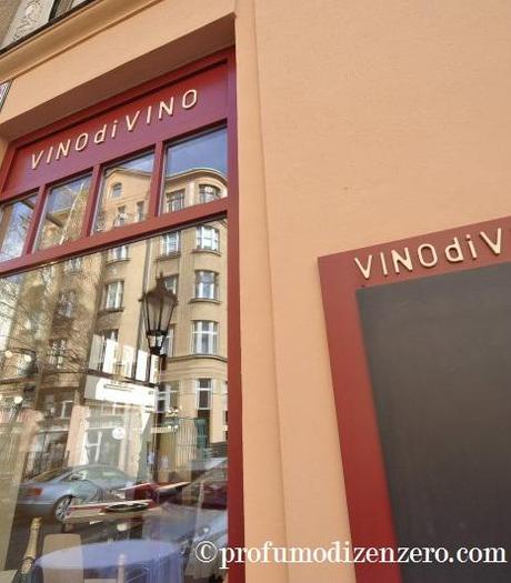 Vino di Vino - Praga