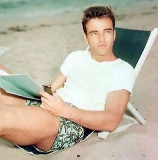 Montgomery Clift: il bello e dannato di Hollywood