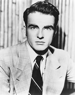 Montgomery Clift: il bello e dannato di Hollywood