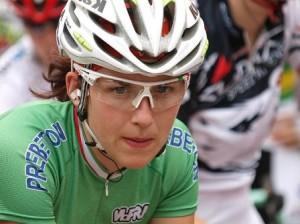 Ciclismo Femminile: MCipollini-Giambenini all’esordio 2012 in Qatar