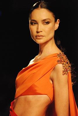 Sarli Couture Sarli Couture, Alta Roma 2012