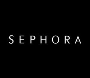 Sephora ha aperto ufficialmente il suo store on-line!!