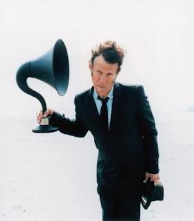 Tom Waits Una poesia per Tom Waits