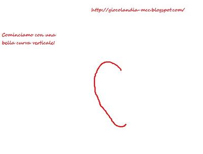 Mamma mi aiuti a disegnare?Una mela in 7 step! Mamma mi aiuti a disegnare?Una mela in 7 step!