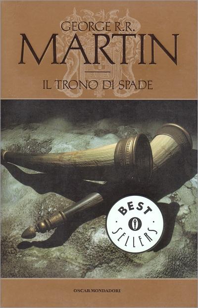 George RR Martin Il trono di spade Il trono di spade di George R.R. Martin. Capitolo 9: Tyrion