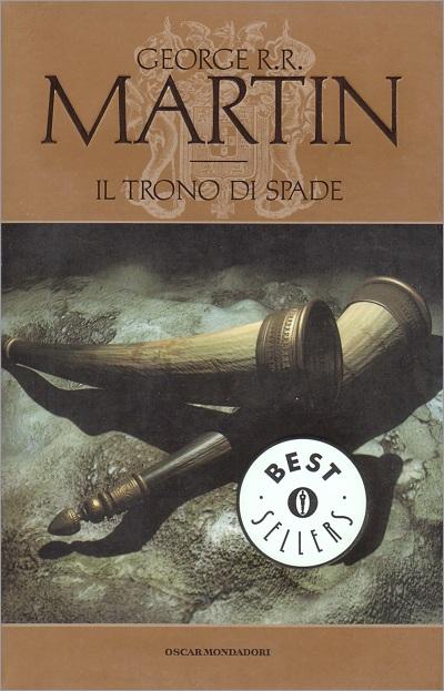 Il trono di spade di George R.R. Martin. Capitolo 9: Tyrion