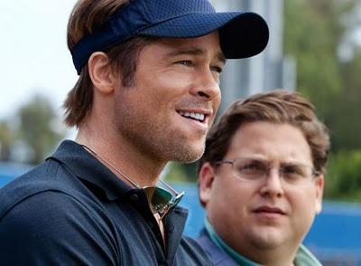 L’arte di vincere, it’s all about the money money Moneyball