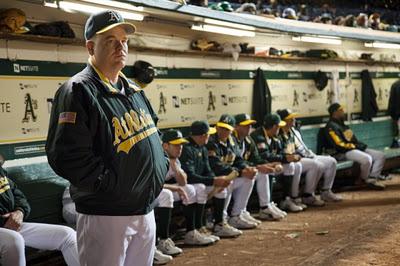 L’arte di vincere, it’s all about the money money Moneyball