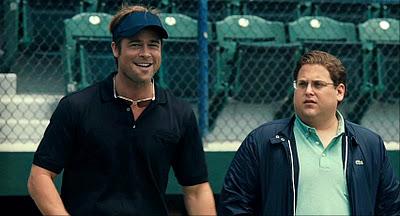 L’arte di vincere, it’s all about the money money Moneyball