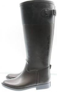 Stivale gomma fango grigio colors of california Stivali da neve – Stivali con pelliccia – Galoches | Prezzi eccezionali su ShoppingDONNA