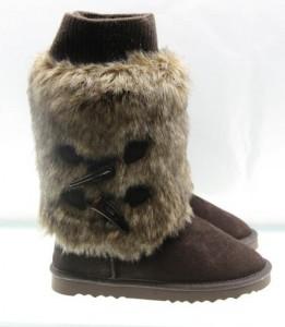 Stivali da neve – Stivali con pelliccia – Galoches | Prezzi eccezionali su ShoppingDONNA