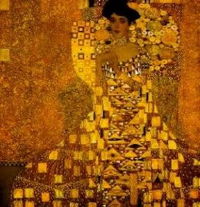 Klimt a Vienna