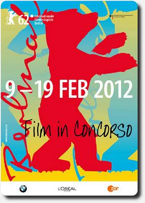 I film in concorso al Film Festival Internazionale di Berlino