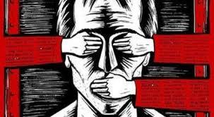 Blogger: liberiamoci della censura degli stati!!!!!