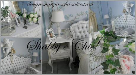 Un pò di me...e il mio Gustaviano... Un pò di me...e il mio Gustaviano...