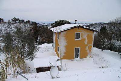 neve a Pierino neve a Pierino