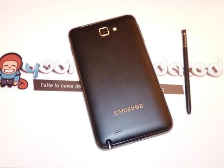 Recensione e Videorecensione Samsung Galaxy Note 408342 344072335605766 120870567925945 1407466 1069965694 n Recensione e Videorecensione Samsung Galaxy Note