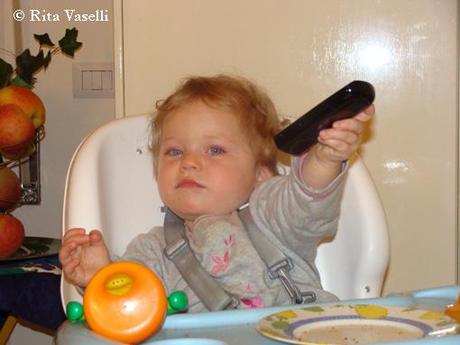 CIAO CIAO BAMBINA !!! CIAO CIAO BAMBINA !!!