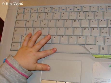 CIAO CIAO BAMBINA !!! CIAO CIAO BAMBINA !!!