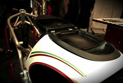 Breganze... Dai! Breganze... Dai!