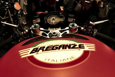 Breganze... Dai! Breganze... Dai!