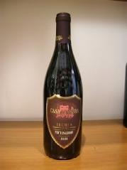 Ischia Il Casa D'Ambra rosso