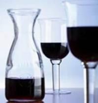 spesso serviti in semplici caraffe i rossi da tavola non hanno nulla da invidiare a vini confezionati