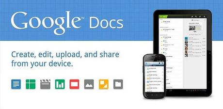 Aggiornamento Google Docs porta la modalità offline