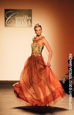 Camillo Bona, foto di Teresa Mancini Camillo Bona e la…Matrioska!