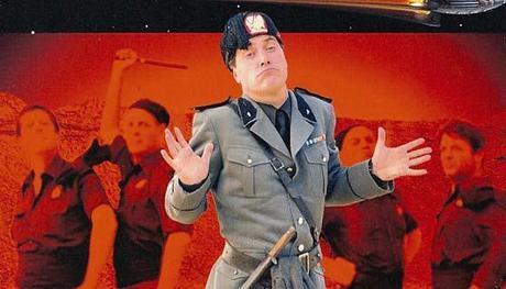 bellimbusti su marte fascisti su marte