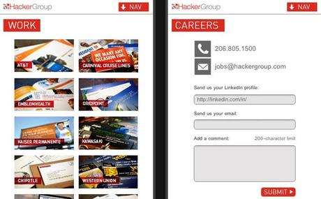 design-mobile-spazio-bianco design-mobile-spazio-bianco