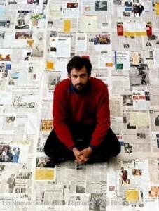 Nanni Moretti torna in Sardegna Presenta a Cagliari “Assaggi di Sacher”