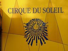 Cirque du Soleil by Michael_Lehet