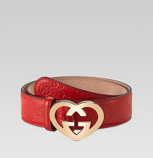Gucci per San Valentino Gucci per San Valentino
