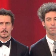 Ecco il nuovo volto di Scherzi a parte  Luca e Paolo al timone dello show