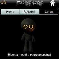 Piccole Paure Quotidiane per Symbian