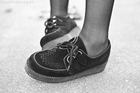 Wishlist: Creepers!