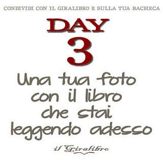30 Days con il Giralibro - 3# Day