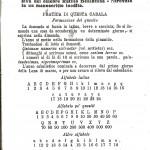 Lotto, smorfia di Giuseppe Romeo Di Luca,tavole antiche del Rutilio,grimoire di magia antico