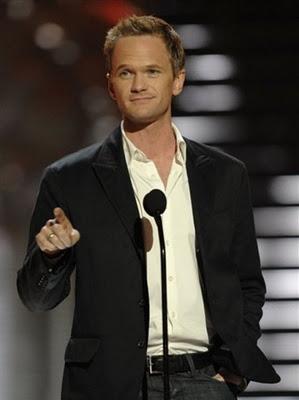 The Dude Club: Neil Patrick Harris