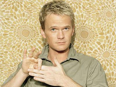 The Dude Club: Neil Patrick Harris