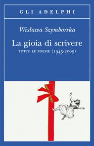 In memoria di Wisława Szymborska