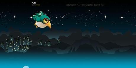 bell creative studio bell creative studio