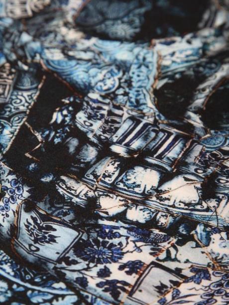 Mumbai, cronaca di un viaggio di fantasia (e moda) Mumbai, cronaca di un viaggio di fantasia (e moda)