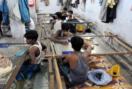 Mumbai, cronaca di un viaggio di fantasia (e moda) Mumbai, cronaca di un viaggio di fantasia (e moda)