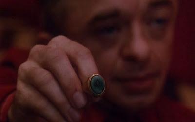 Twin Peaks: Fire Walk with Me - Fuoco cammina con me