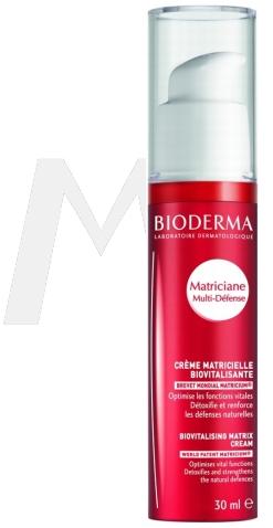 Linea Matriciane Bioderma