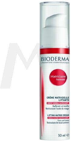 Linea Matriciane Bioderma