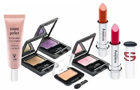 Tropical Orchid di Sisley Paris - nuova collezione primavera estate 2012 Tropical Orchid di Sisley Paris - nuova collezione primavera estate 2012